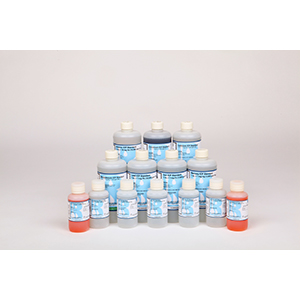 IRON STANDARD 25 MG/L (PPM) SOLUTION